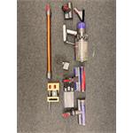 Dyson Cyclone V10 Absolute