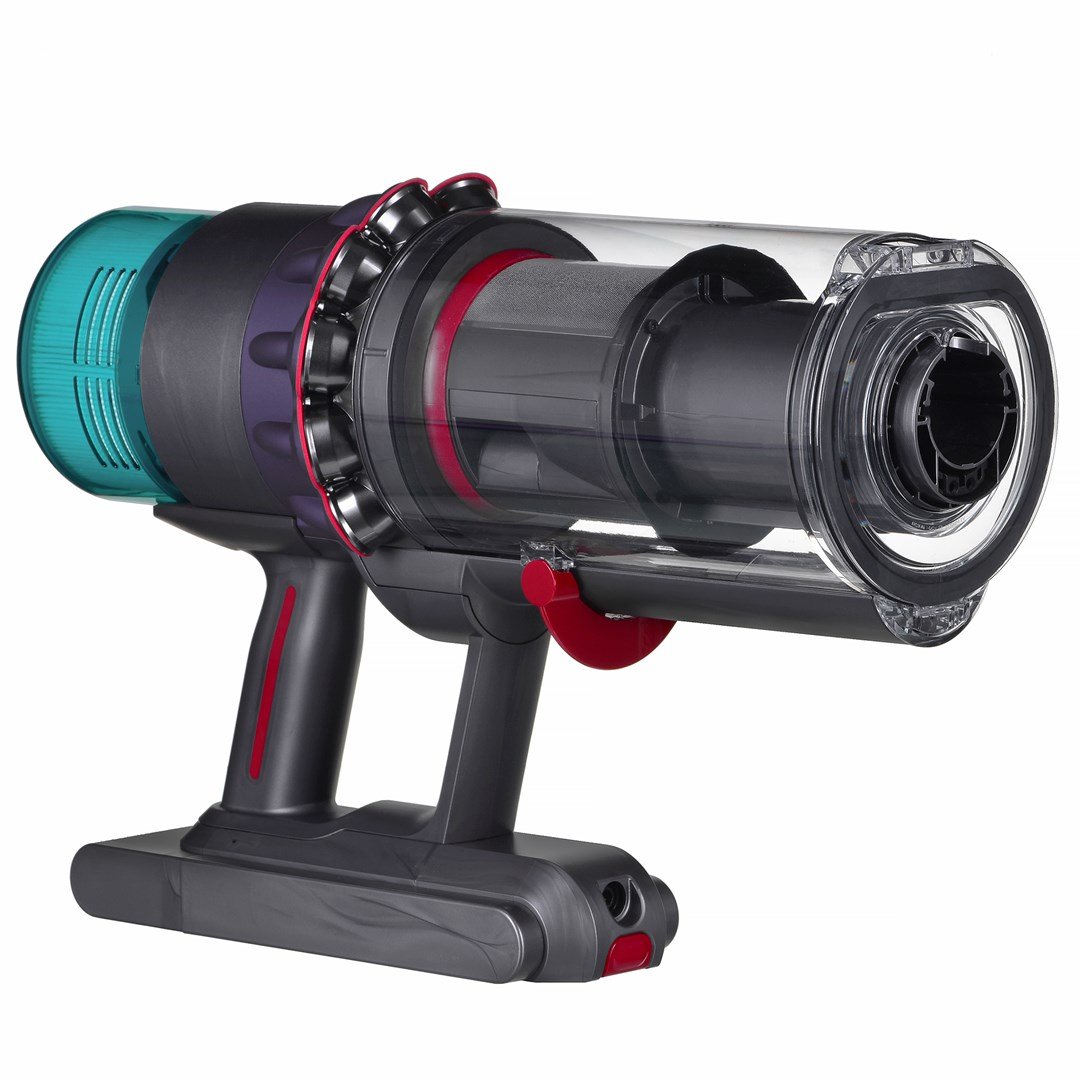 Dyson Gen5detect Absolute