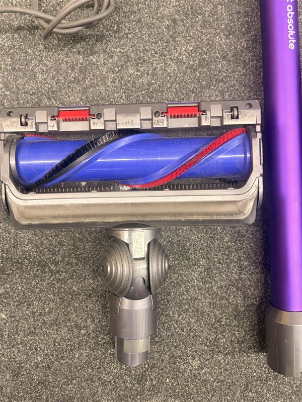 Dyson Gen5detect Absolute