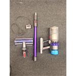 Dyson Gen5detect Absolute