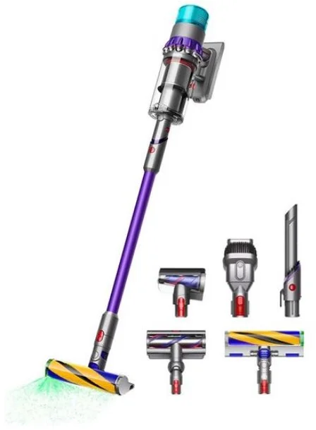 Dyson Gen5detect Absolute