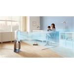 Dyson Purifier Humidify+Cool Formaldehyde PH04 White/Gold