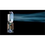 Dyson Purifier Humidify+Cool Formaldehyde PH04 White/Gold