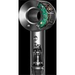 Dyson Supersonic HD07 Ceramic pink