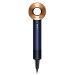 Dyson Supersonic HD07 T3/T4 Pruská modrá/medená
