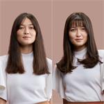 Dyson Supersonic HD17 T1/T2 keramická ružová/ružové zlato