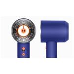 Dyson Supersonic Nural HD16 fén, 1600 W, difuzér, 4 teploty, 3 rýchlosti, vinca blue/topaz