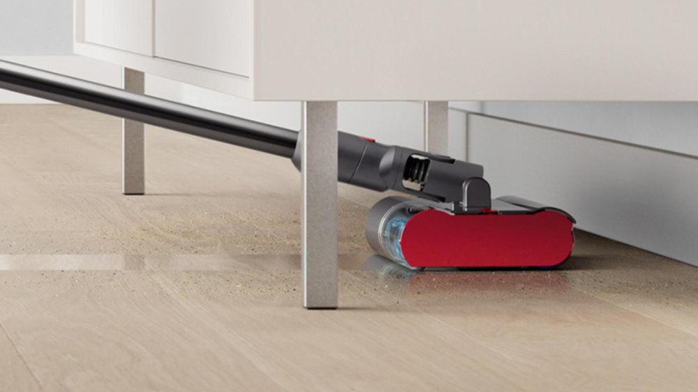 Dyson V12s Detect Slim Submarine 2023 Vysavač
