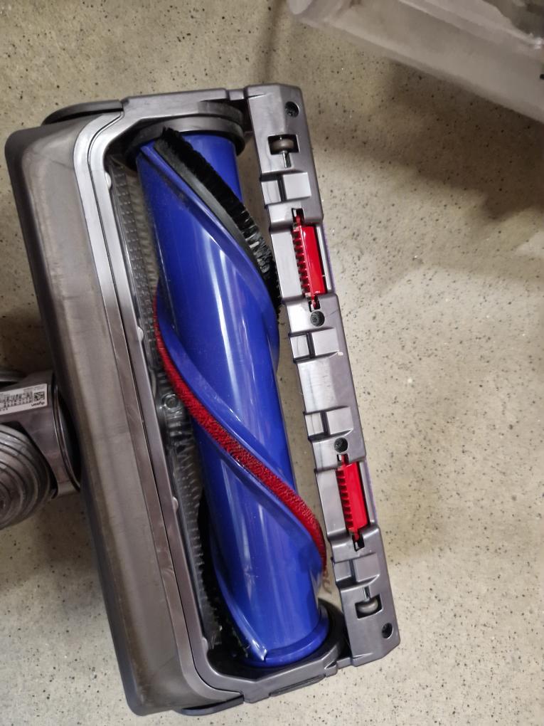 Dyson V15 Detect Absolute 2023