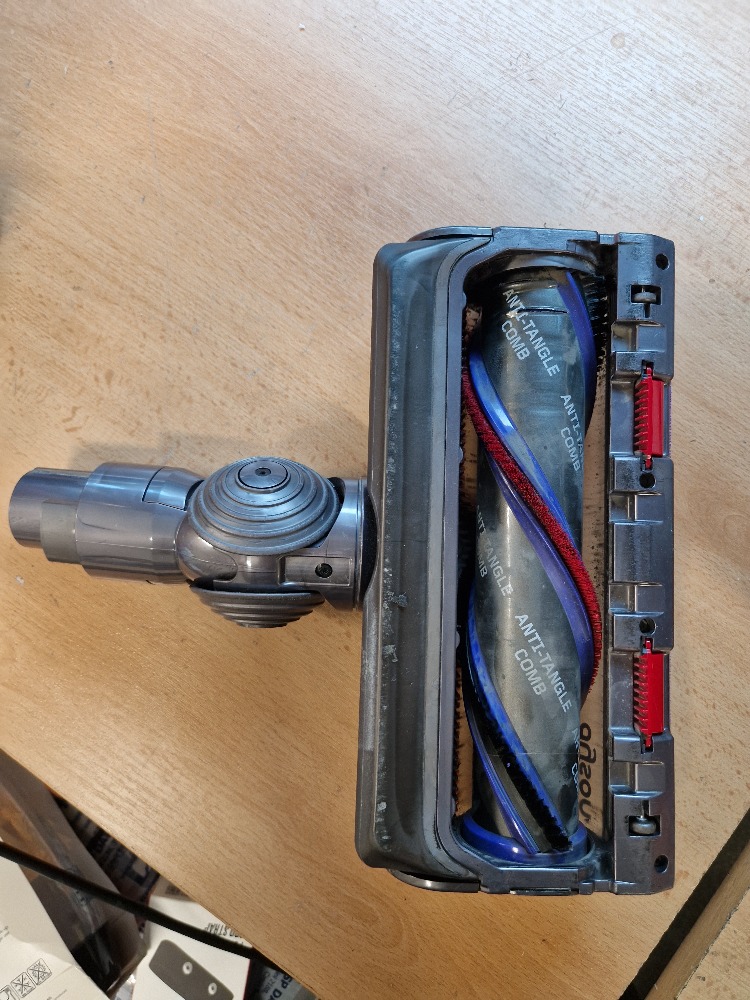 Dyson V15 Detect Absolute 2023