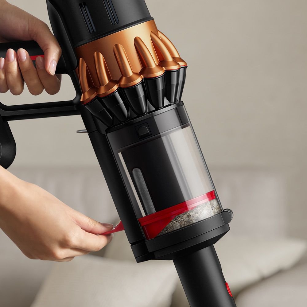 Dyson V16 Piston Animal Submarine