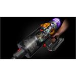 Dyson vysavač V15 Detect