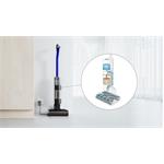 Dyson Wash G1, modrý/černý