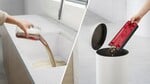 Dyson Wash G1, modrý/čierny
