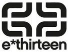 e*thirteen