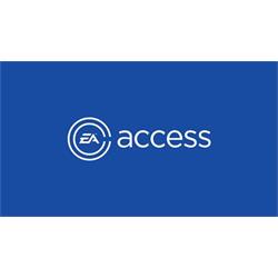 EA Access 12 Months Xbox One