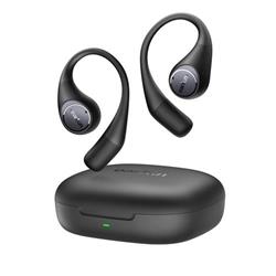 EarFun OpenJump Open-Ear bezdrátová sluchátka černá
