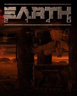 Earth 2140 elektronická licence