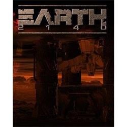 Earth 2140 elektronická licence