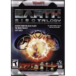 Earth 2150 Trilogy elektronická licence