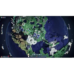 EarthX