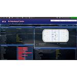 Eastside Hockey Manager