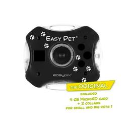 Easypix EasyPet pro psy a kočky voděodolná digitální kamera