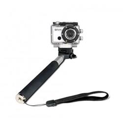 EasyPix GoXtreme X-TENDER - nástavec pro kamery a fotoaparáty 55200 - Televizní a střihové karty