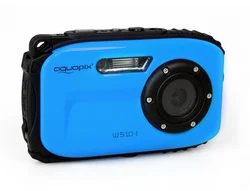 EasyPix Neon W510 modrý