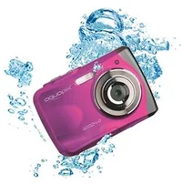 EasyPix W1024 Splash, růžový