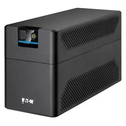 Eaton 5E 1200 USB IEC G2, UPS 1200VA / 660 W, 6x IEC