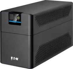 Eaton 5E 1600 USB DIN G2, UPS 1600 VA / 900 W, 4x DIN