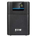 Eaton 5E 700 FR G2, UPS 700VA / 360 W, 2x FR