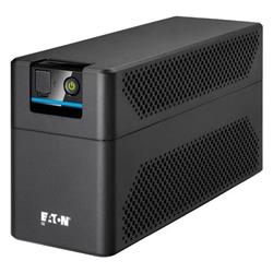 Eaton 5E 700 USB DIN G2, UPS 700VA / 360 W, 2x DIN