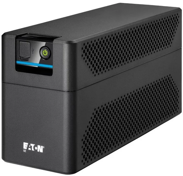 Eaton 5E 900 USB FR G2, UPS , 900VA / 480 W, 2x FR