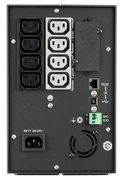 Eaton 5P 5P1550i