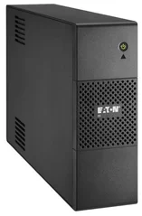 Eaton 5S 550i, 550VA, 1/1 fáza, veža 5S550i