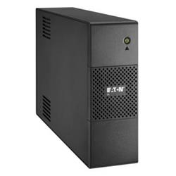 Eaton 5S 550i, 550VA, 1/1 fáze, tower