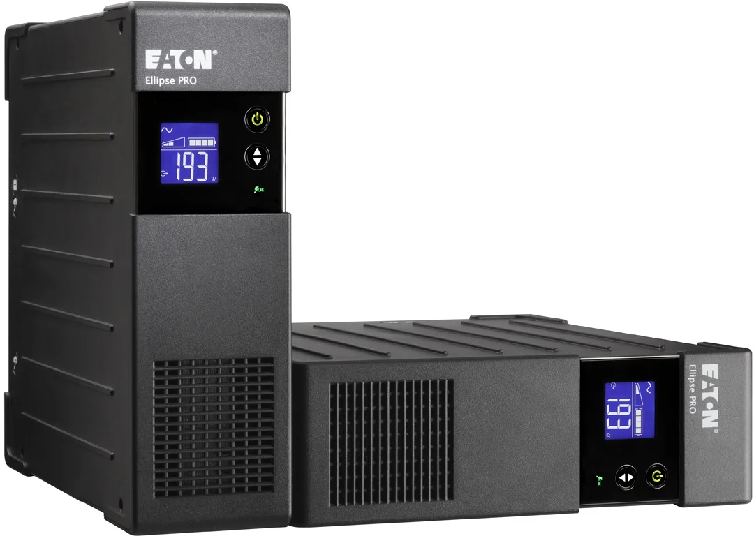 Eaton Elipsa PRO 650 IEC ELP650IEC