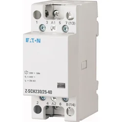 EATON Inštalačný stykač Z-SCH230/40-40 230VAC