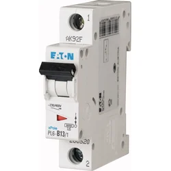 EATON Istič 13C/1 PL6