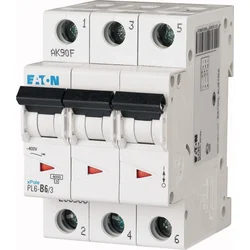 EATON Jistič 6B/3 PL6