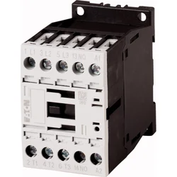 EATON Stykač DILM7-10 24VDC