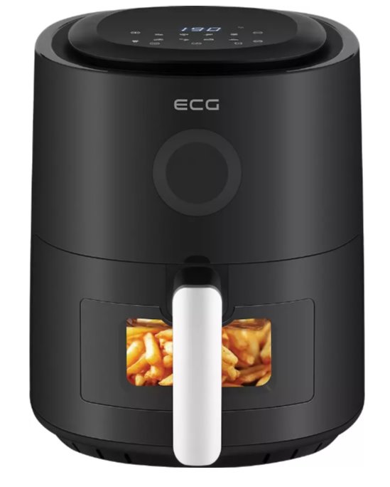 ECG AF 4020 Compact Fry