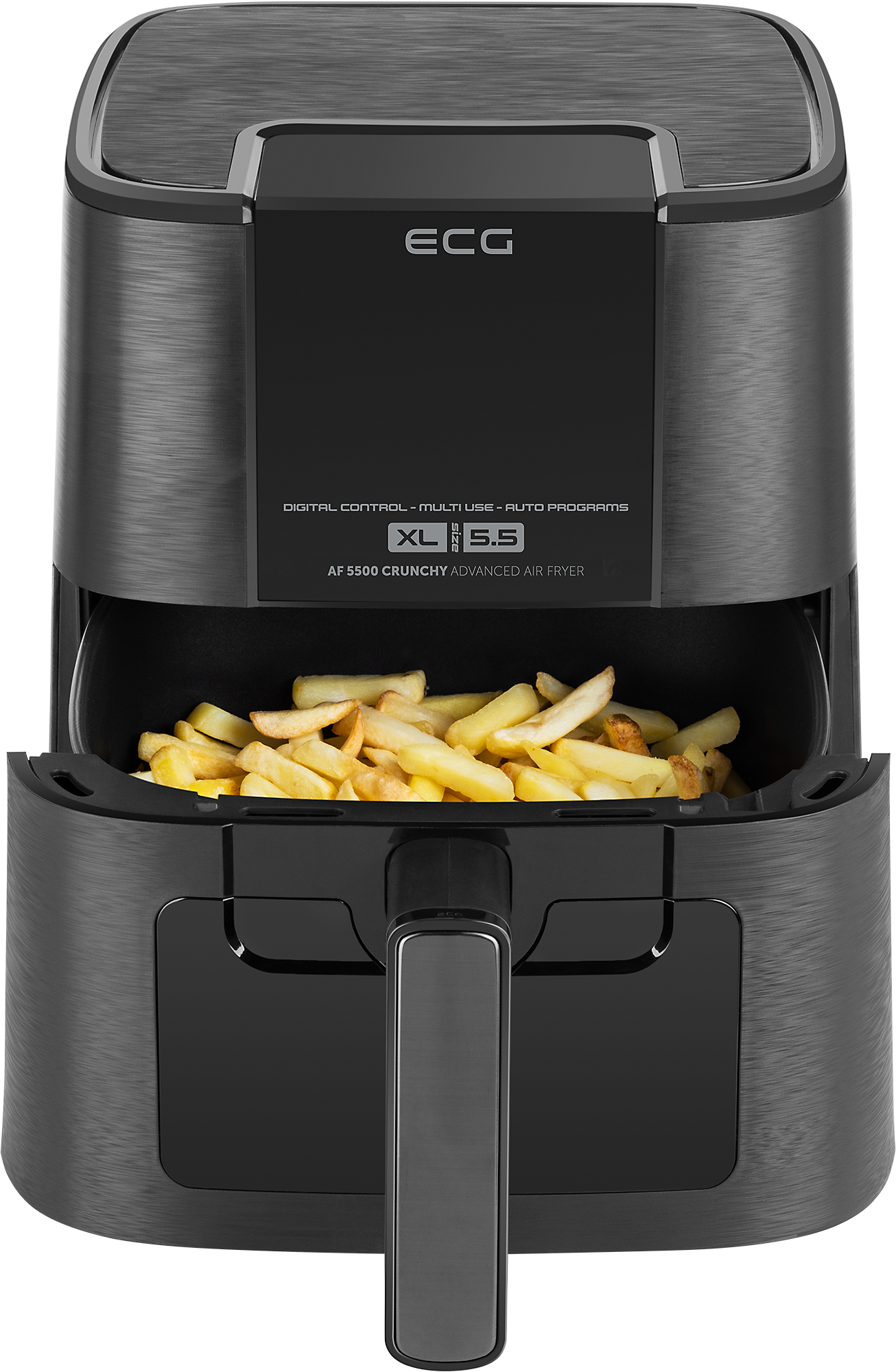 ECG AF 5500 Crunchy