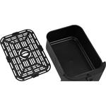 ECG AF 8020 Ai Slim Fry