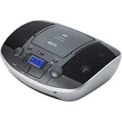 ECG CDR 1000 U Titan - ROZBALENO