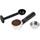 ECG ESP 20101 Black