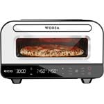 ECG Forza 4500 Pizza