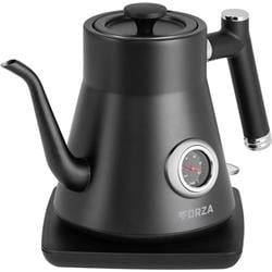 ECG Forza 5000 Pour over Nero 